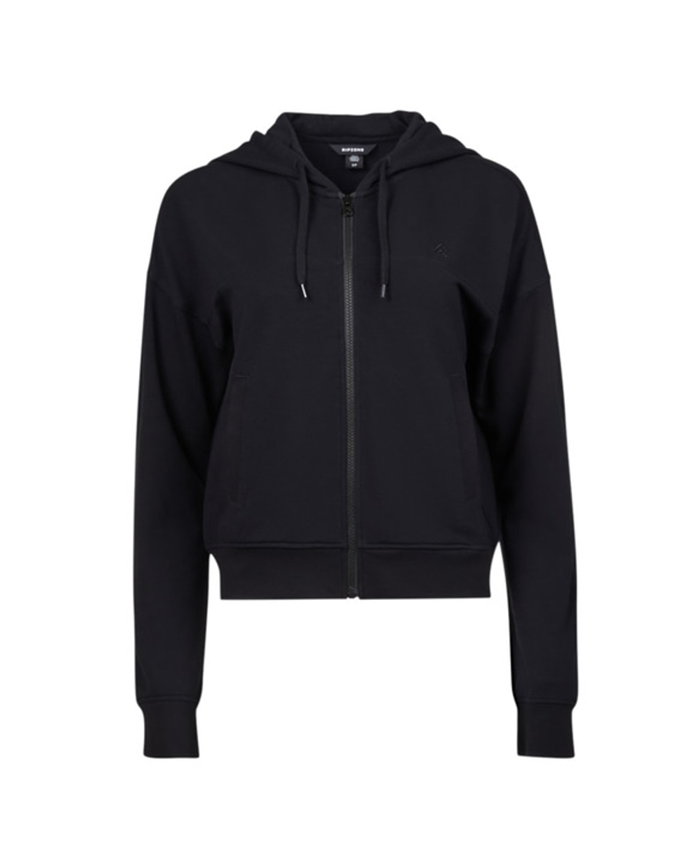 Ripzone Women's Ryder 3.0 Full-Zip Hoodie
