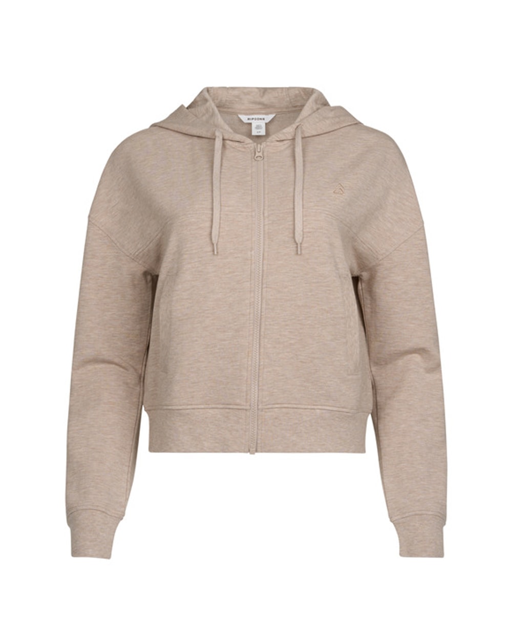 Ripzone Women's Ryder 3.0 Full-Zip Hoodie