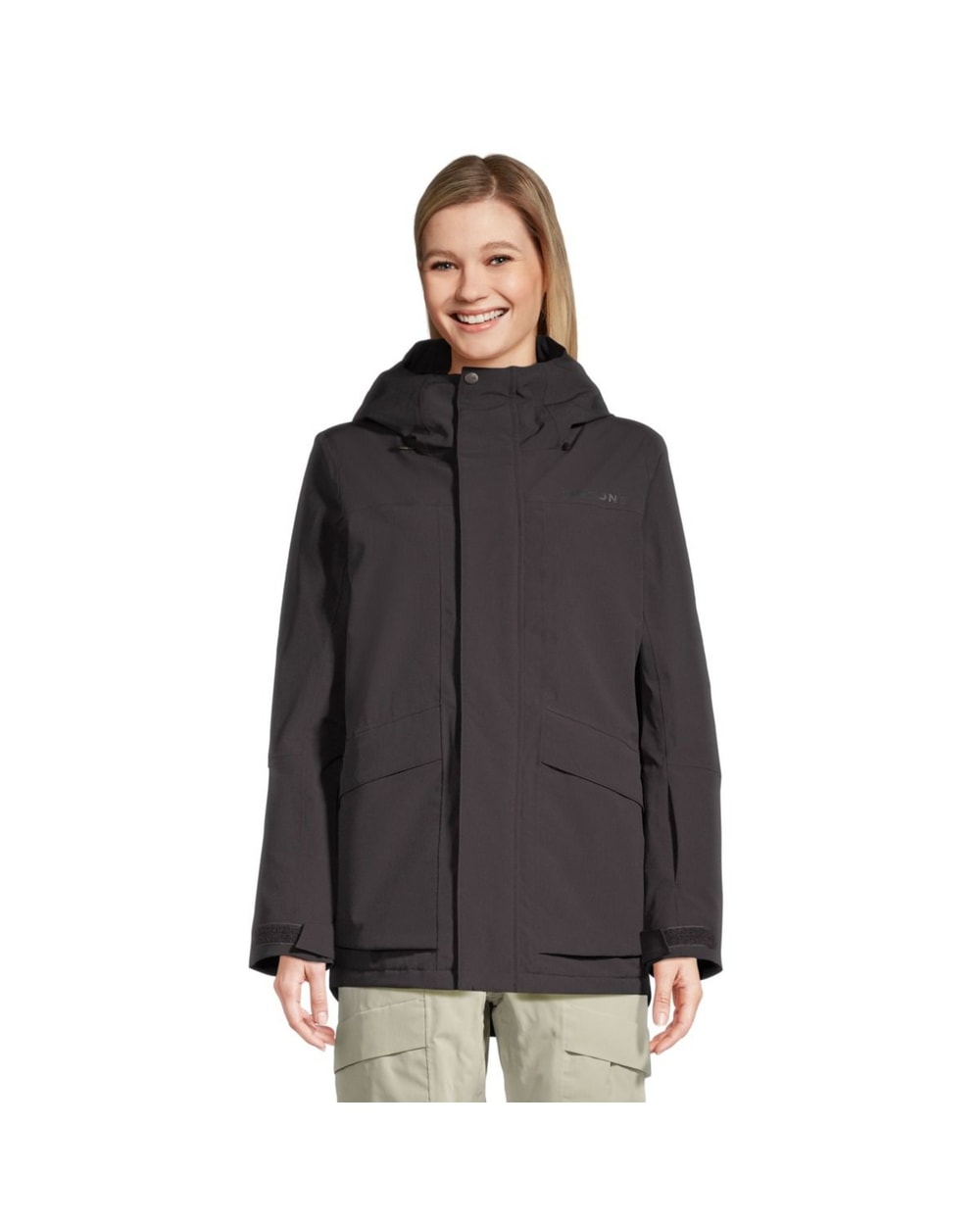 Ripzone Women's Solara 2L Insulated Jacket
