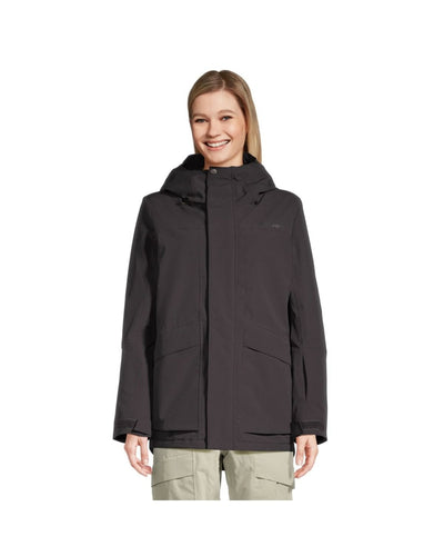 Ripzone Women's Solara 2L Insulated Jacket