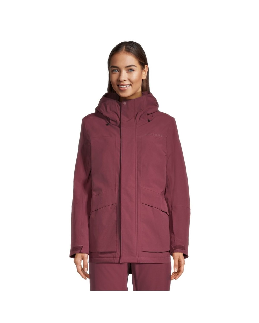 Ripzone Women's Solara 2L Insulated Jacket