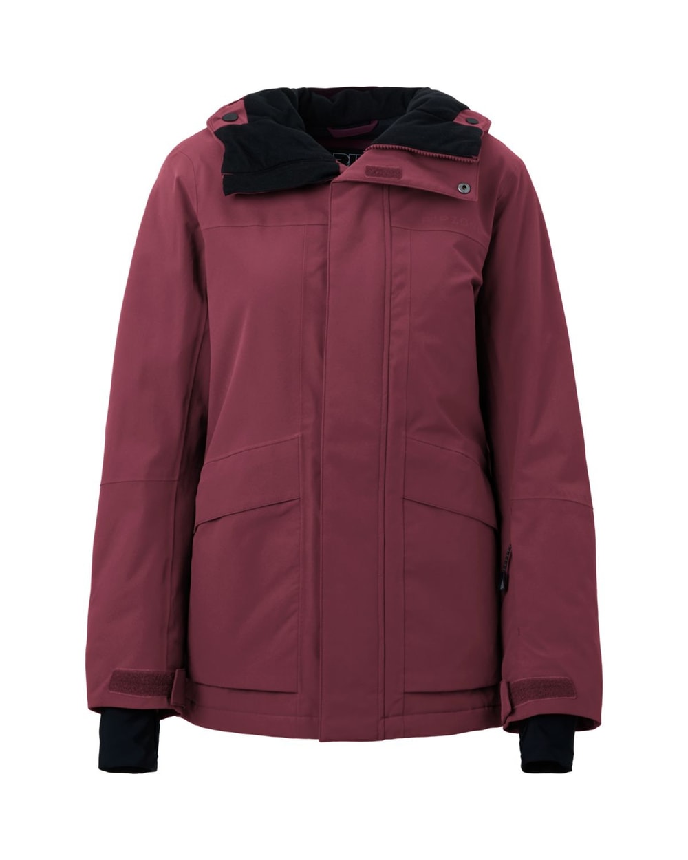 Ripzone Women's Solara 2L Insulated Jacket