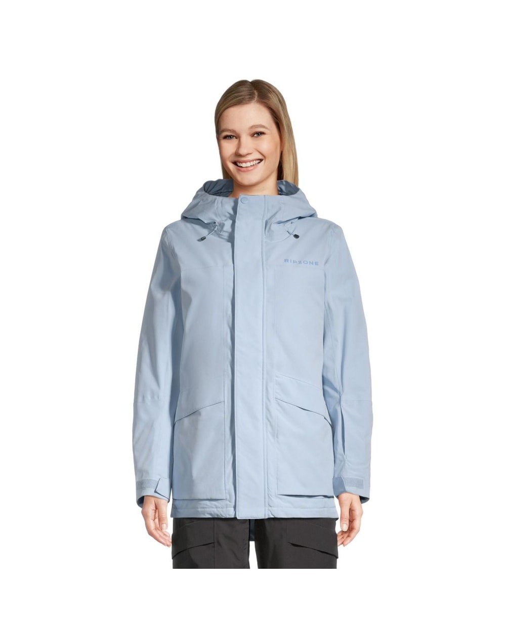 Ripzone Women's Solara 2L Insulated Jacket