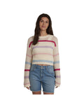 Ripzone Women's Summerland Knit Sweater