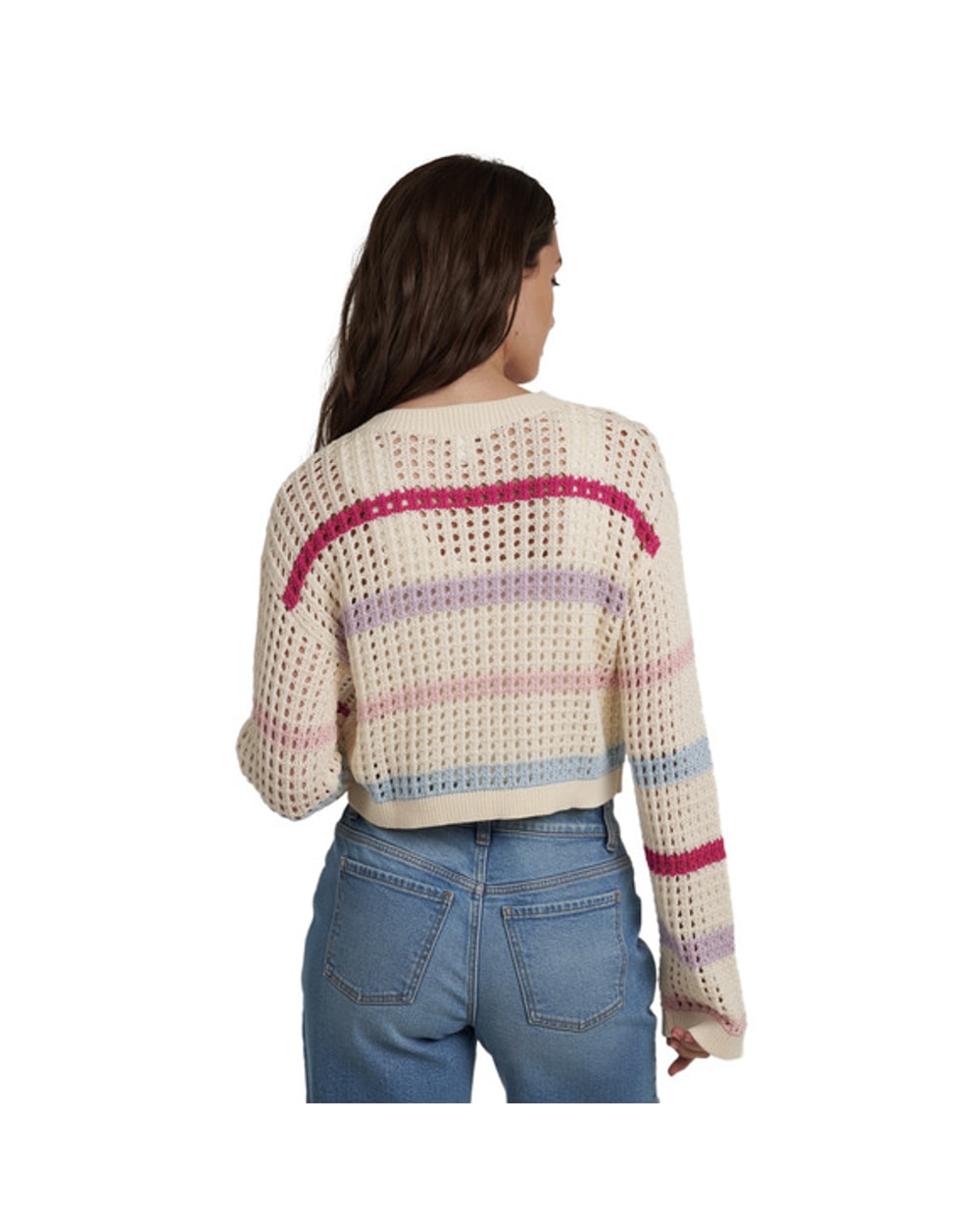 Ripzone Women's Summerland Knit Sweater