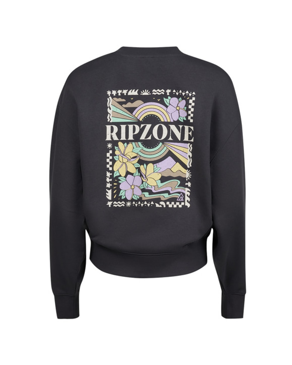 Ripzone Women's Tenley 2.0 Sweatshirt