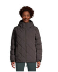 Ripzone Women's Twilight Alpine Puffer Jacket
