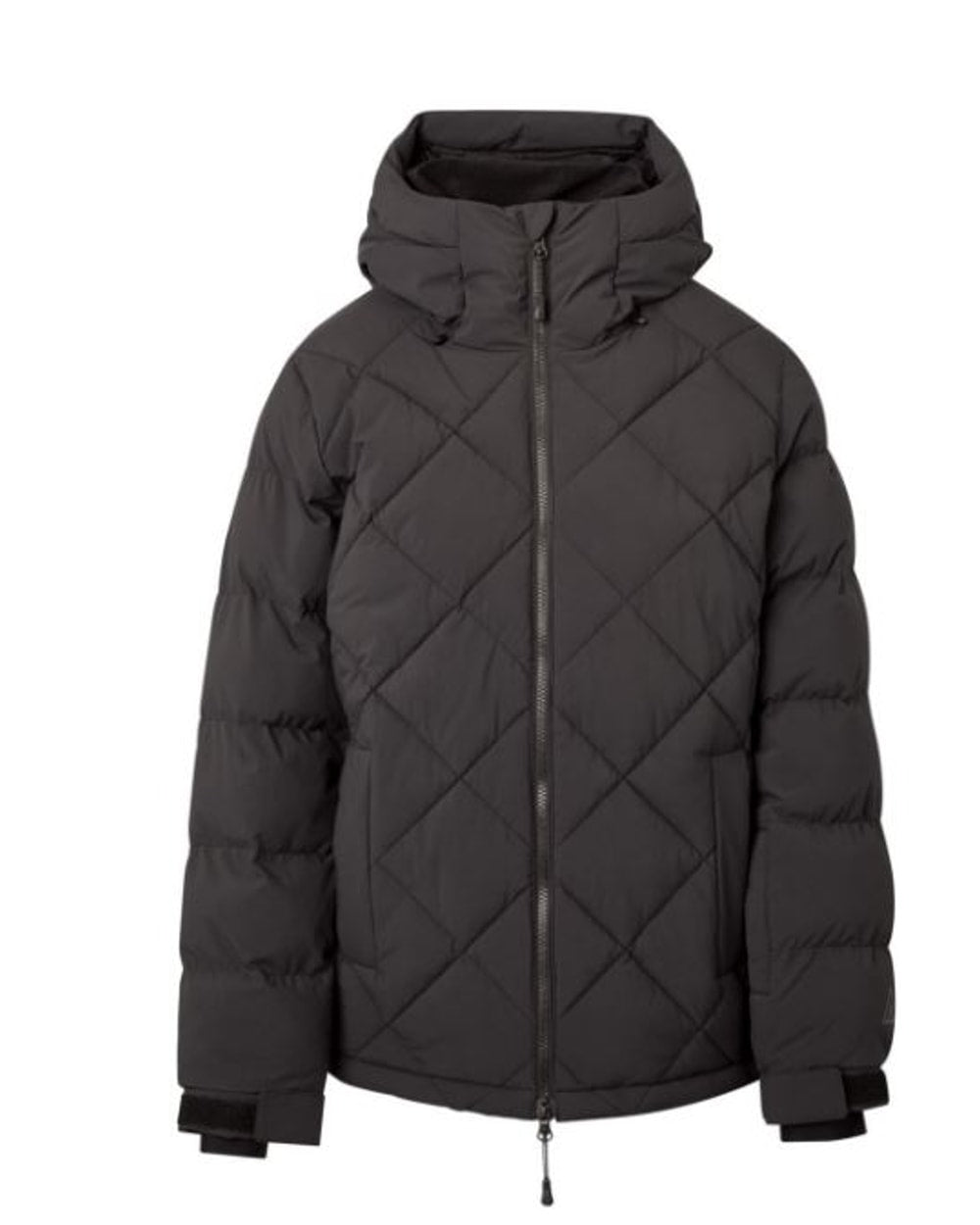 Ripzone Women's Twilight Alpine Puffer Jacket