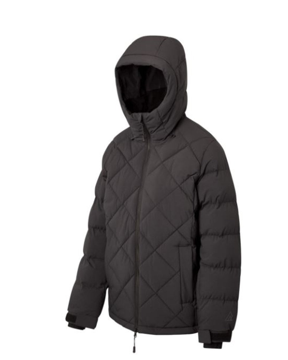 Ripzone Women's Twilight Alpine Puffer Jacket