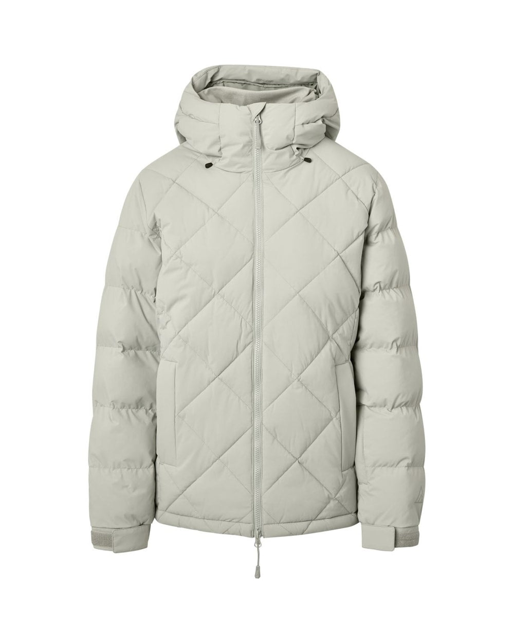 Ripzone Women's Twilight Alpine Puffer Jacket