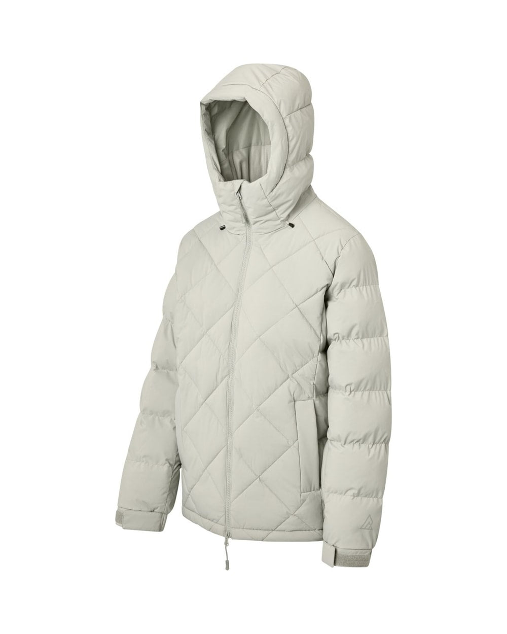 Ripzone Women's Twilight Alpine Puffer Jacket