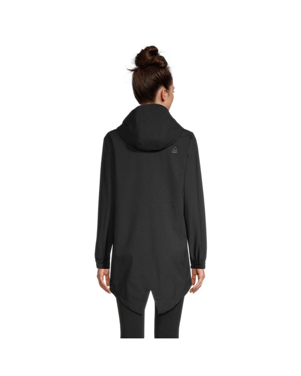Ripzone Women's Yaletown Hooded Rain Jacket