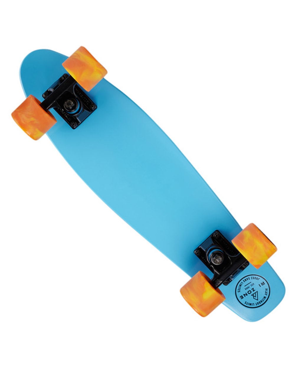 Ripzone Zip Skateboard