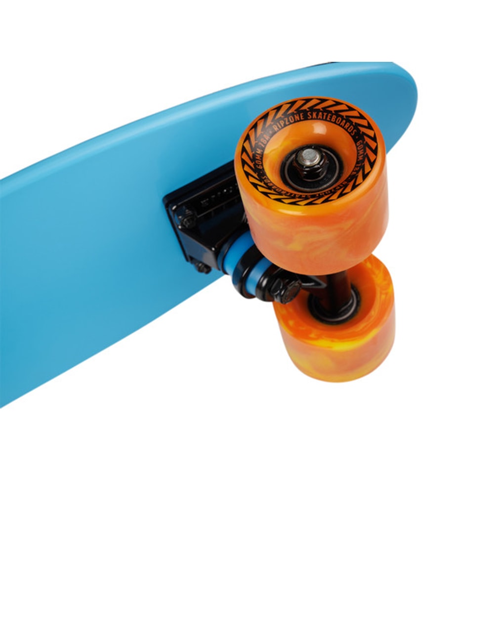 Ripzone Zip Skateboard