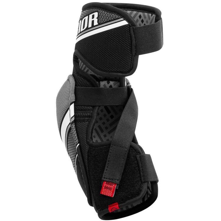 Warrior Senior Rise Elbow Pads