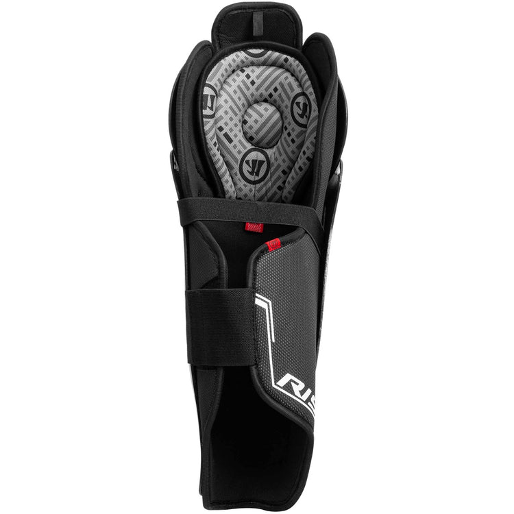 Warrior Senior Rise Hockey Shin Guards