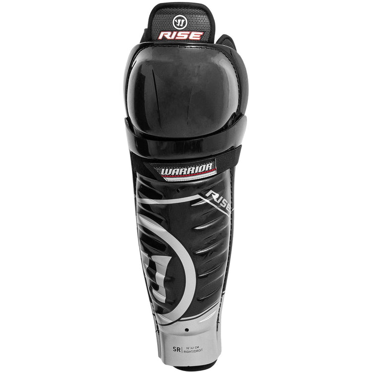 Warrior Senior Rise Hockey Shin Guards