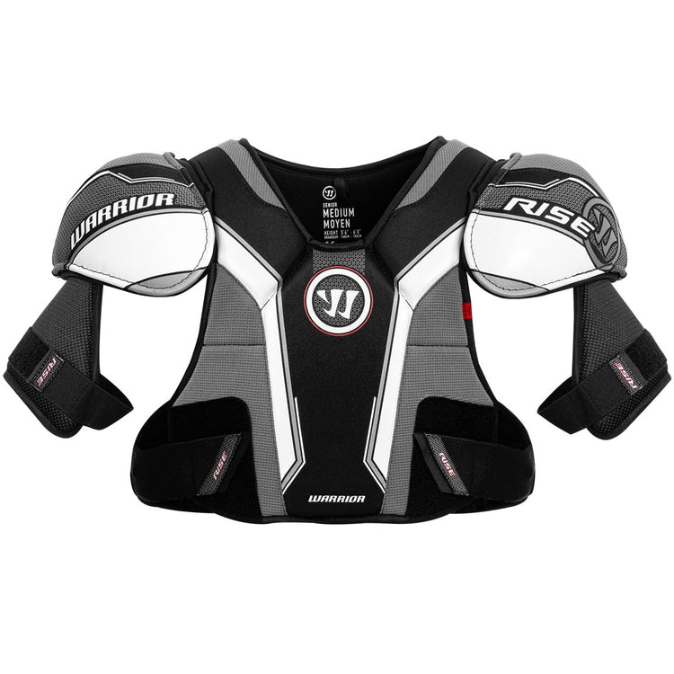Warrior Junior Rise Hockey Shoulder Pads