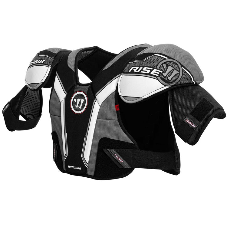 Warrior Junior Rise Hockey Shoulder Pads