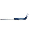 Warriors Ritual M2 Pro Senior Goalie Stick - Blue