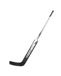 Warriors Ritual M2 Pro Senior Goalie Stick - Silver/White