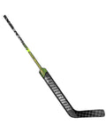 Ritual M2I Senior Goalie Stick - Black/Yellow