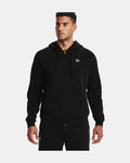 Men's Rival Fleece Fullzip Hoodie