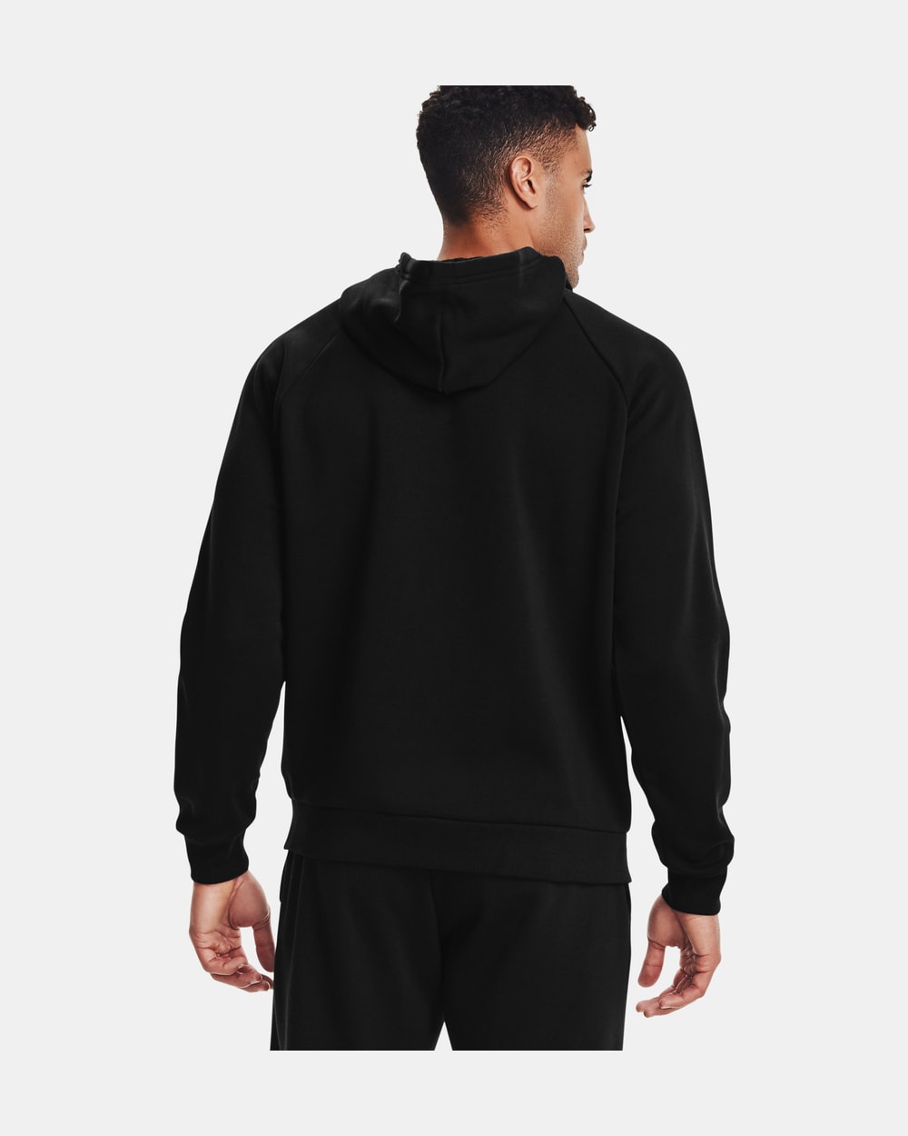 Men's Rival Fleece Fullzip Hoodie