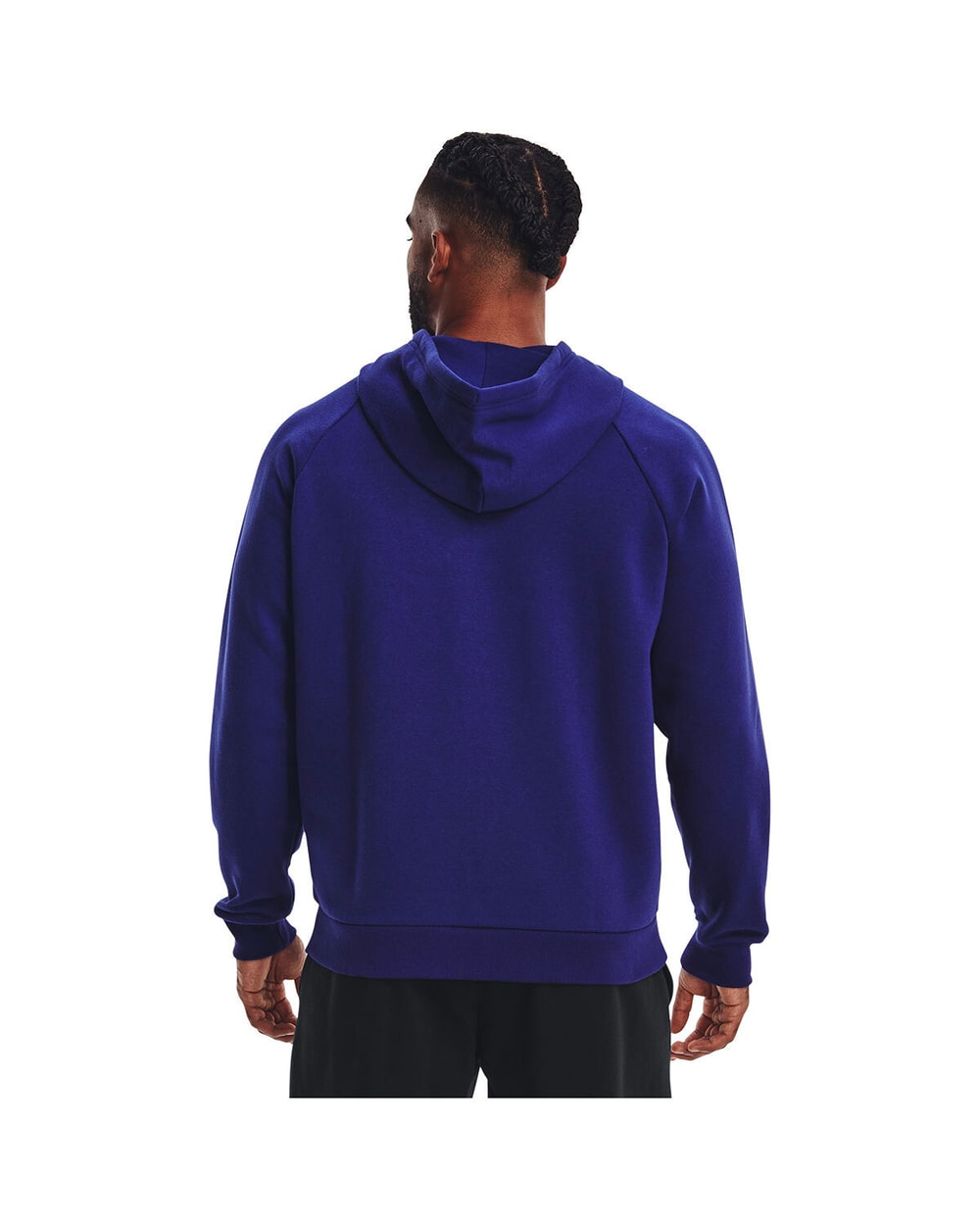 Men's Rival Fleece Fullzip Hoodie