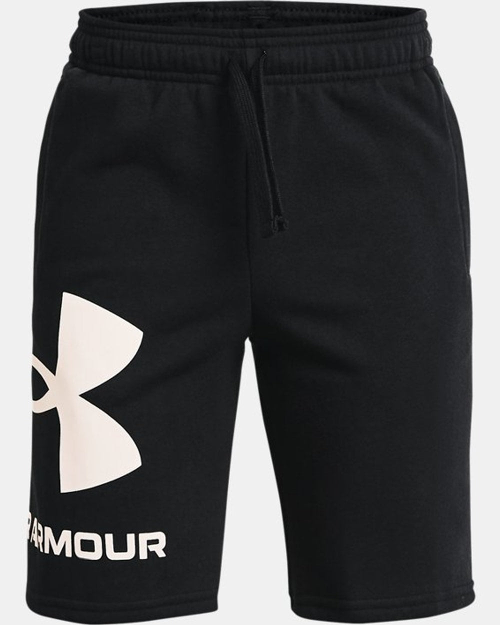 Rival Fleece Logo Short