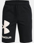 Rival Fleece Logo Short