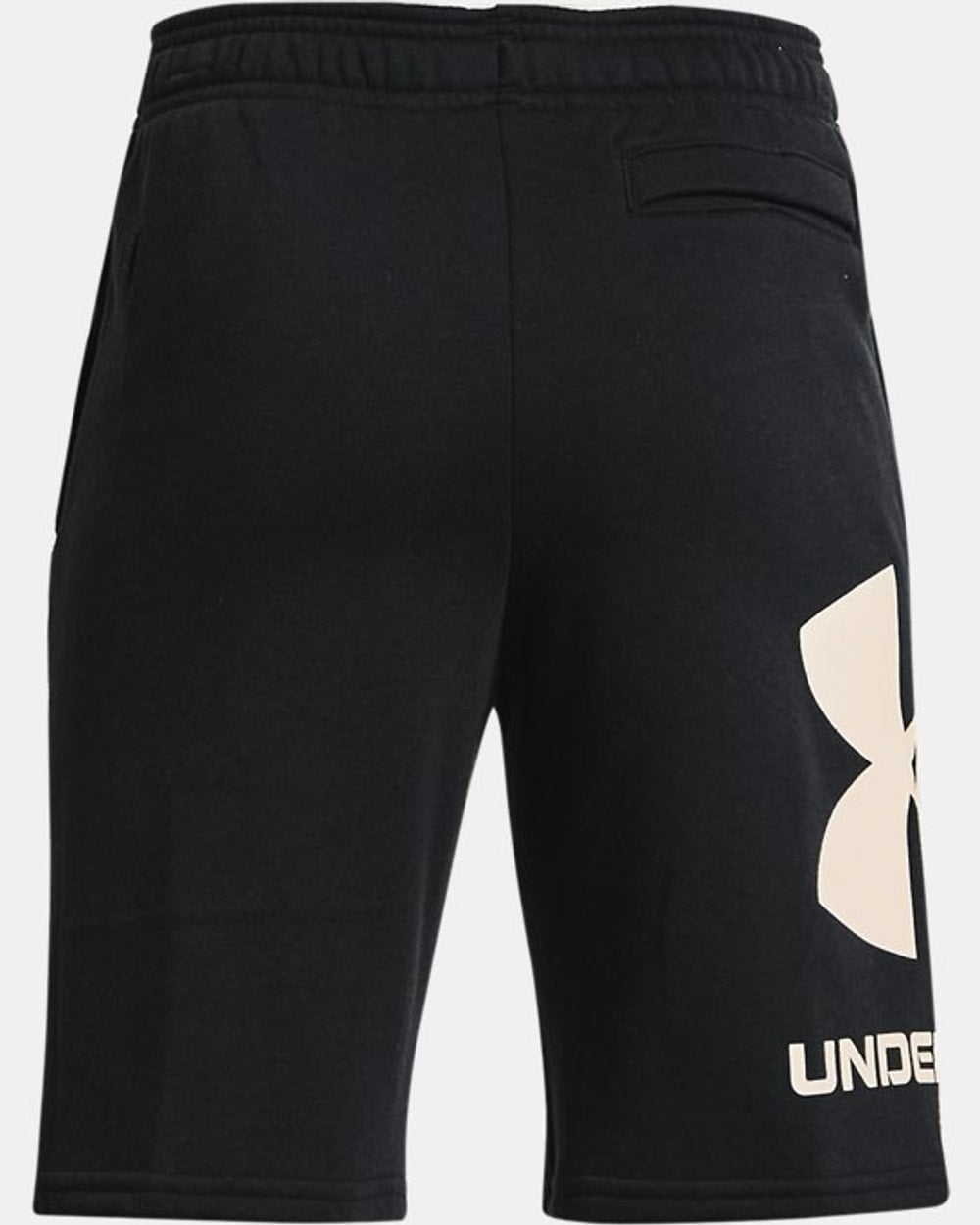 Rival Fleece Logo Short