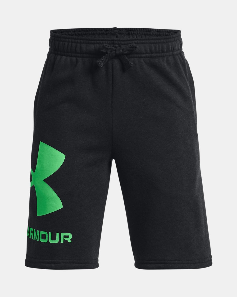 Rival Fleece Logo Short