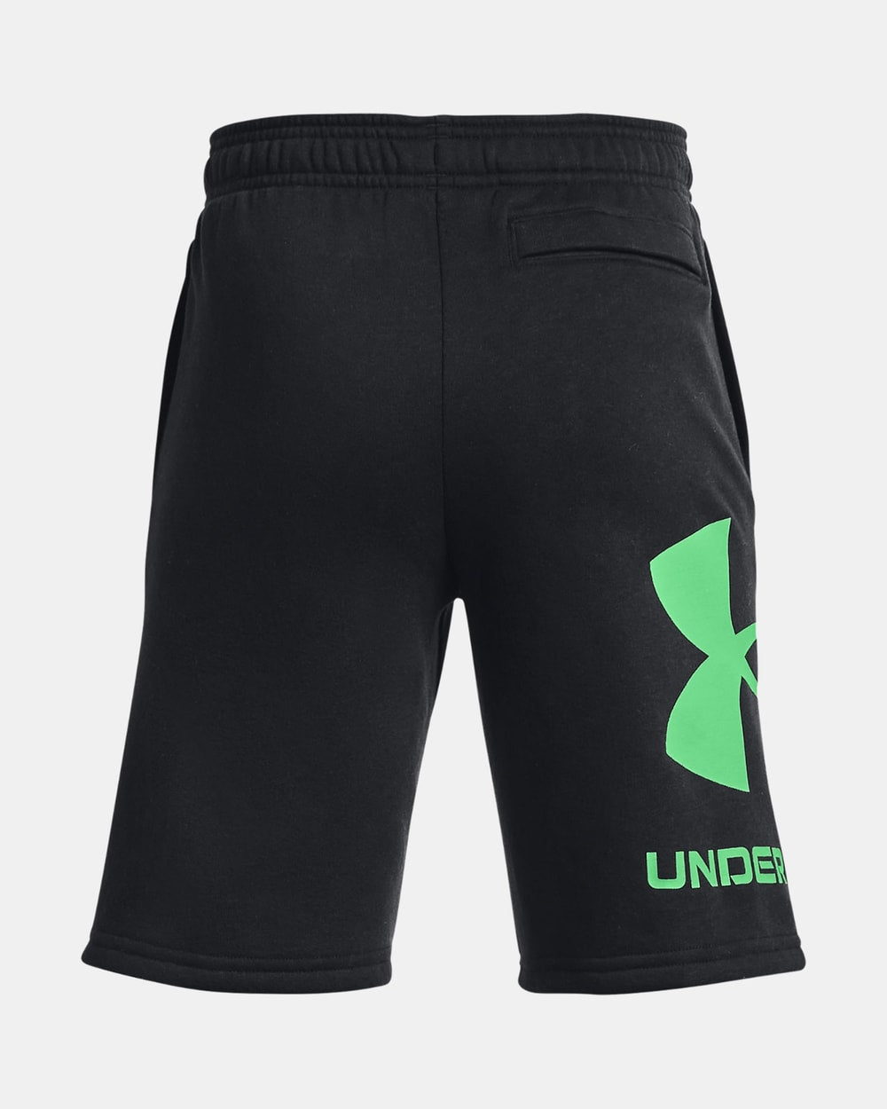 Rival Fleece Logo Short