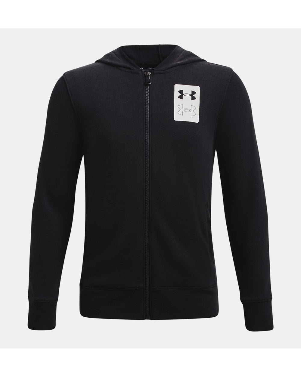 RIVAL TERRY FULL ZIP HOODIE