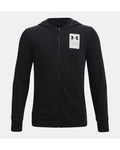 RIVAL TERRY FULL ZIP HOODIE
