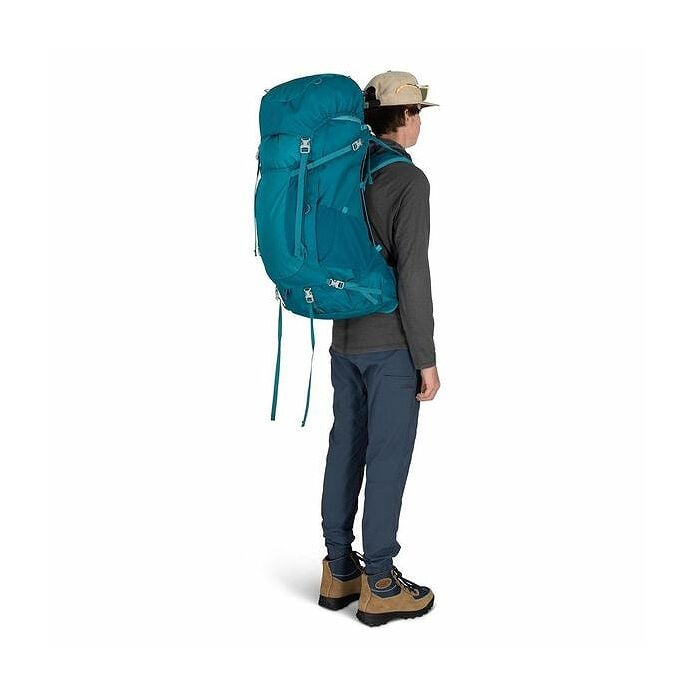 Ace 65 Youth Backpacking (Age 10-17)