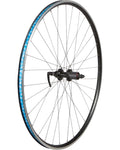 49North Road 700c Rim Brake Rear Wheel
