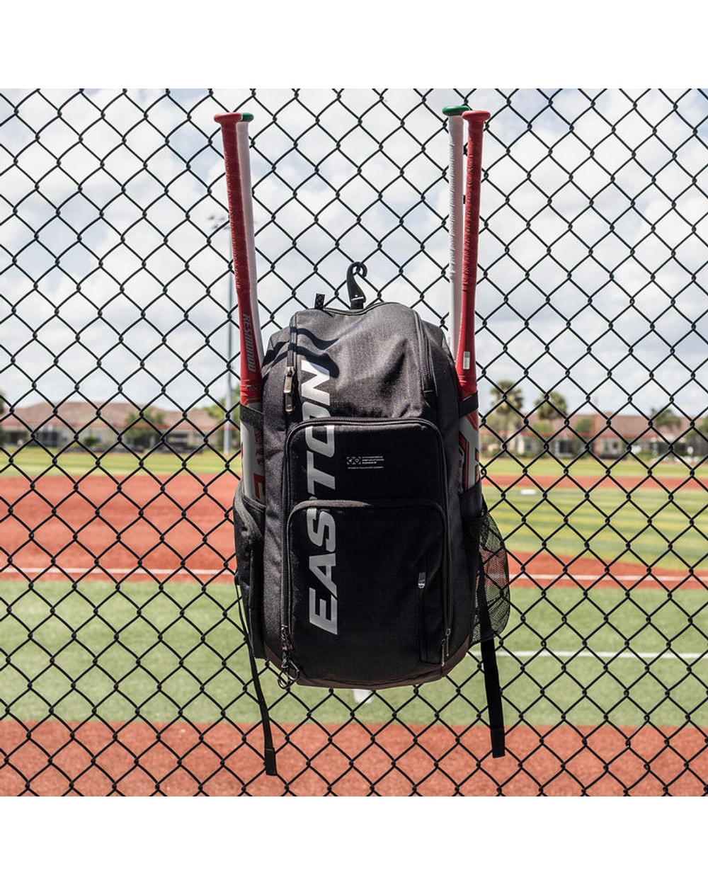 Roadhouse Slowpitch Backpack