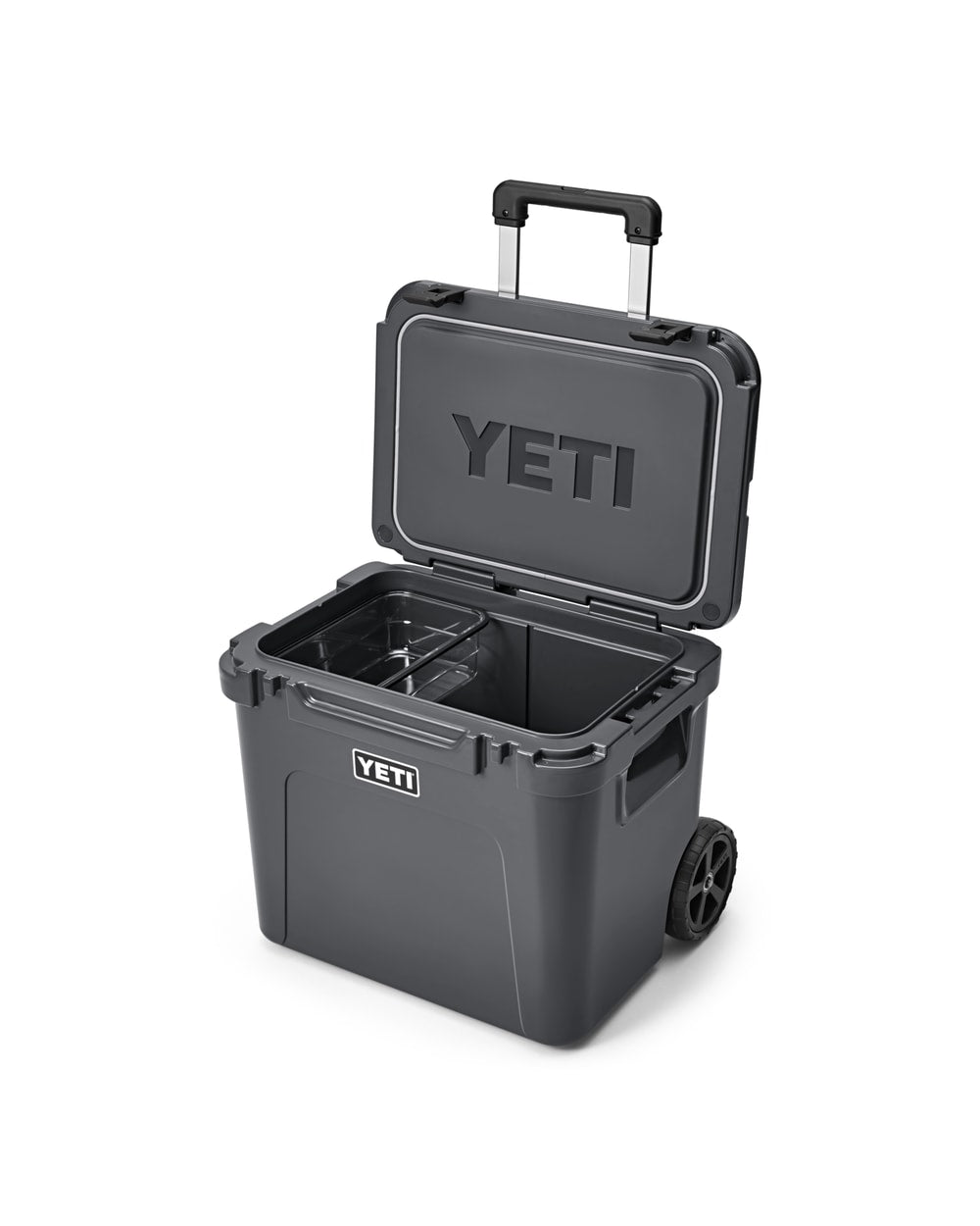 Yeti Roadie 60 Wheeled Cooler
