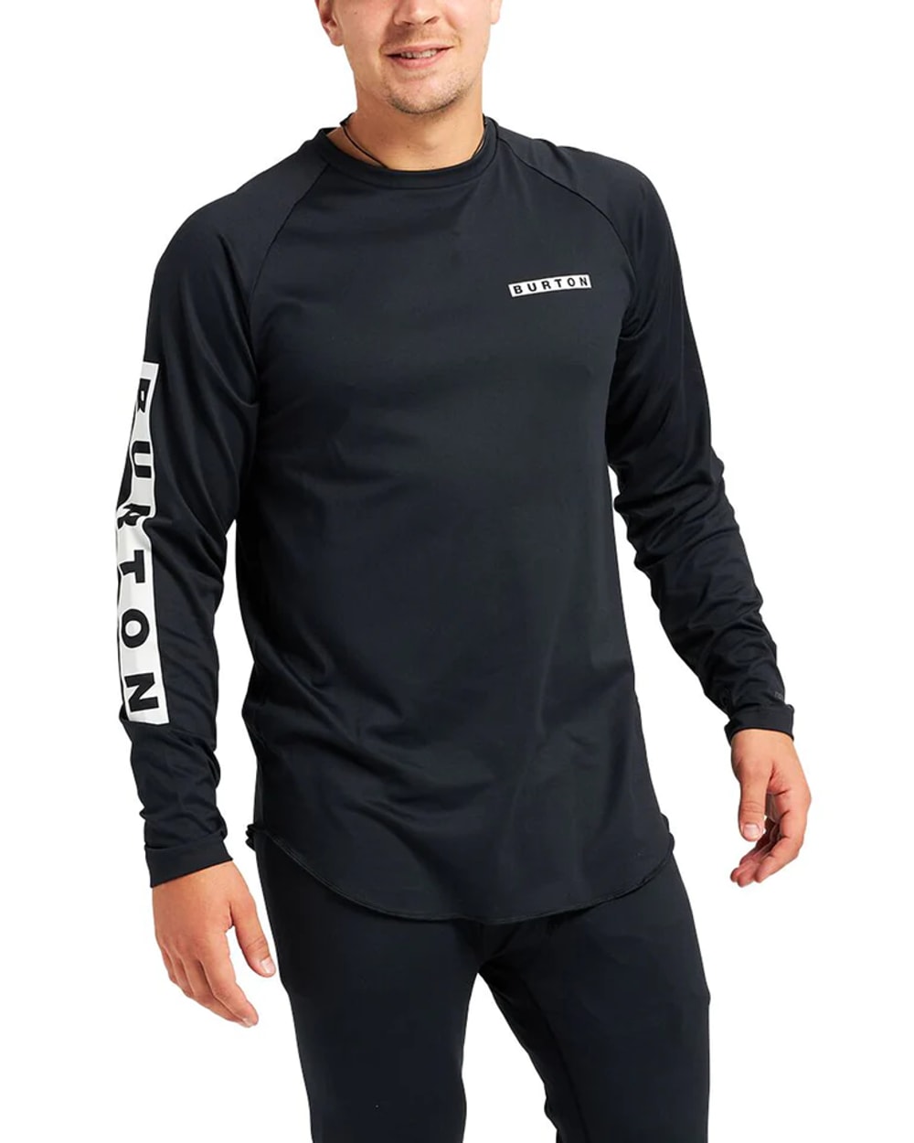 ROADIE TECH BASE LAYER