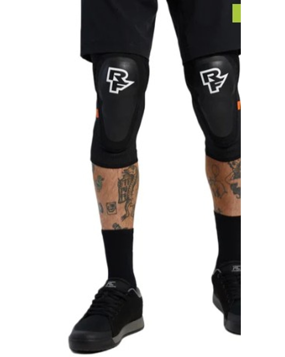 Race Face Roam Knee Sleeve