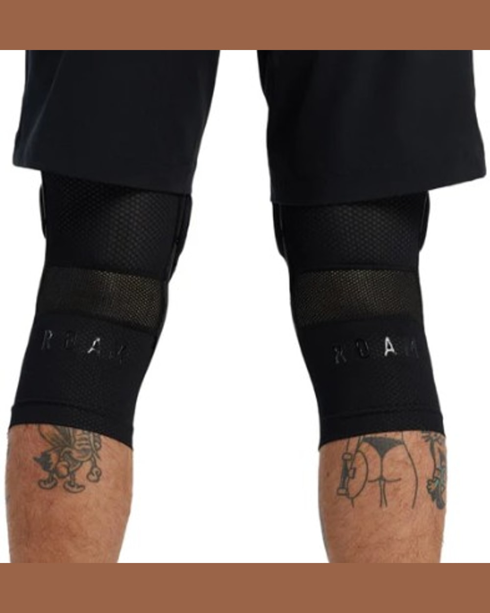 Race Face Roam Knee Sleeve