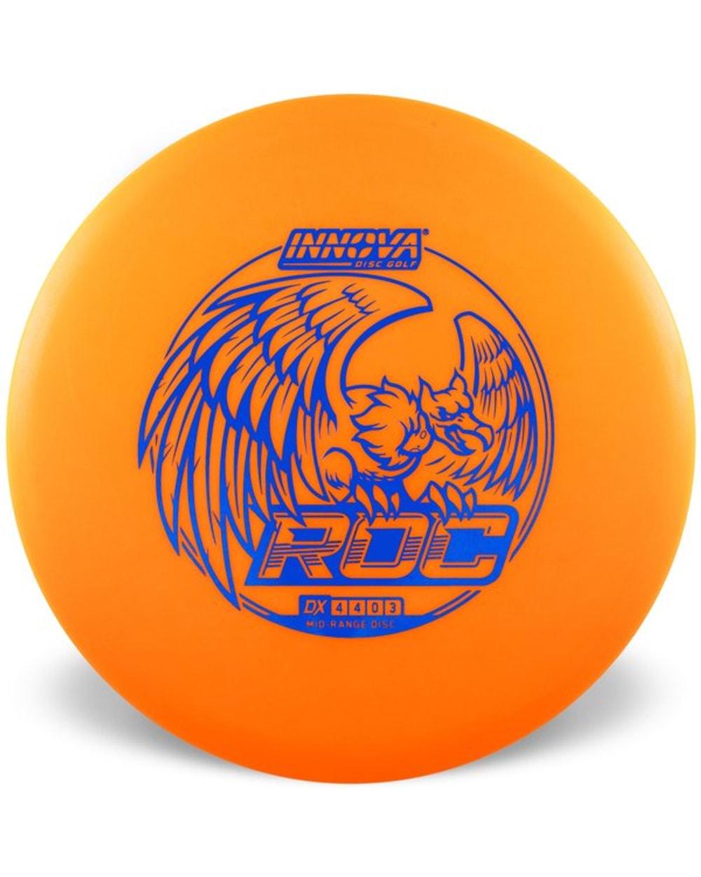 Innova Roc DX