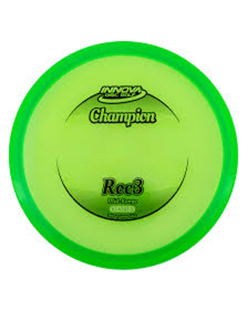 Innova Roc3 Champion Midrange Disc