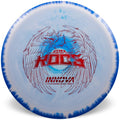 Roc3 Halo Star Midrange Disc