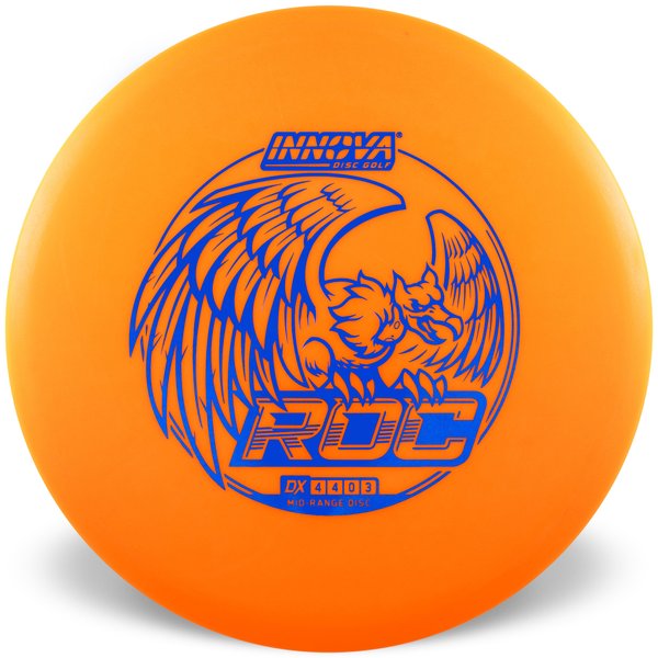 Innova Roc DX