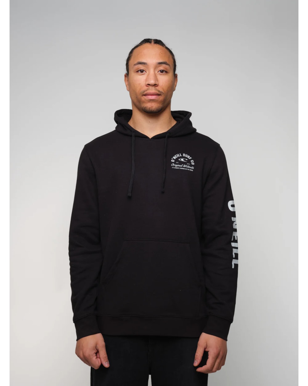 O'Neill Rocker Pullover Hoody Men's