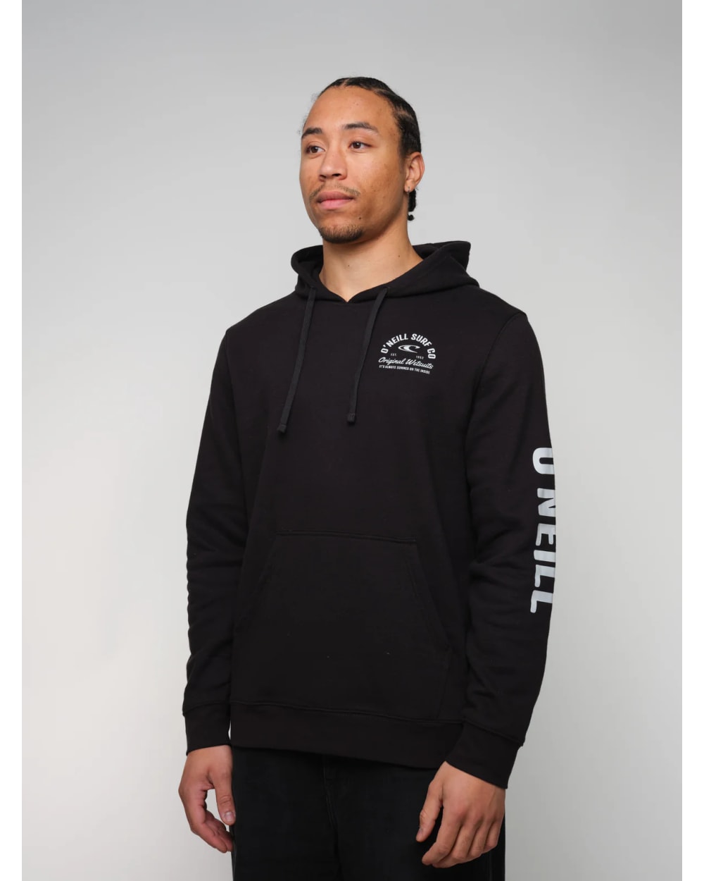 O'Neill Rocker Pullover Hoody Men's