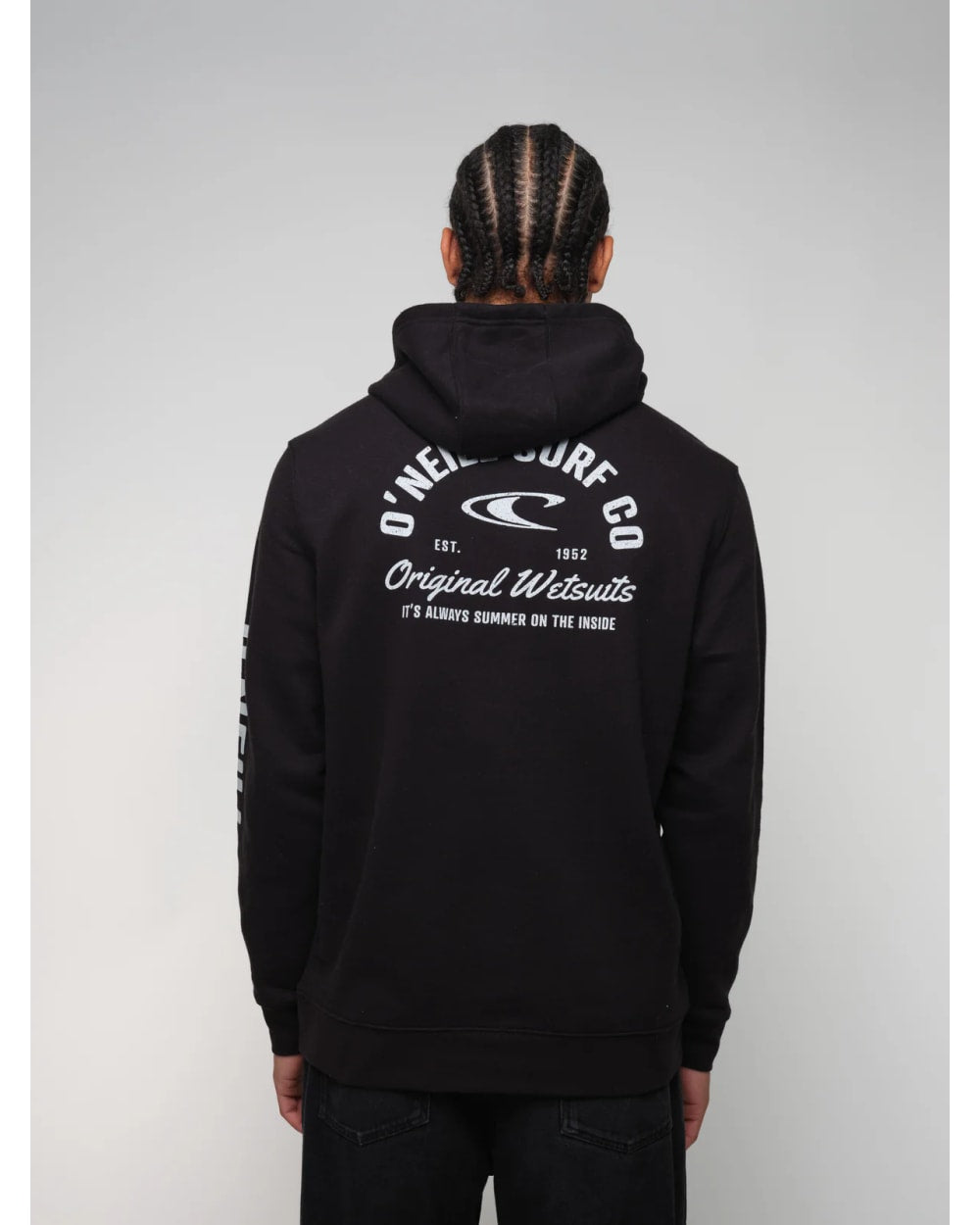 O'Neill Rocker Pullover Hoody Men's
